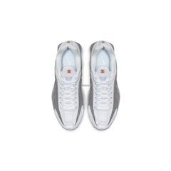 Nike Shox R4 'White Metallic' Women's (2019)