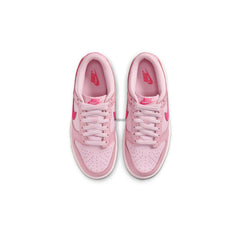 Dunk Low 'Triple Pink' GS (2022)