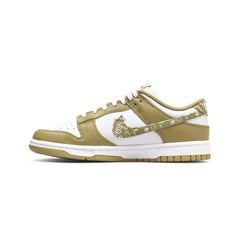 Dunk Low 'Barley Paisley' Women's (2022)