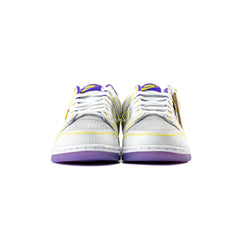 Dunk Low x Union LA Passport Pack 'Court Purple' (2022)