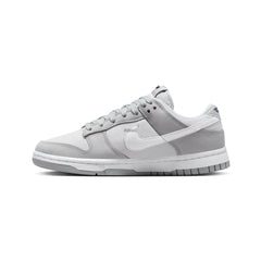 Dunk Low LX 'Light Smoke Grey' Women's (2023)