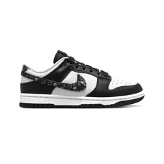 Dunk Low 'Black Paisley' Women's (2022)