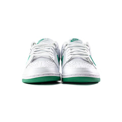 Dunk Low 'White Green Noise' Women's (2021)