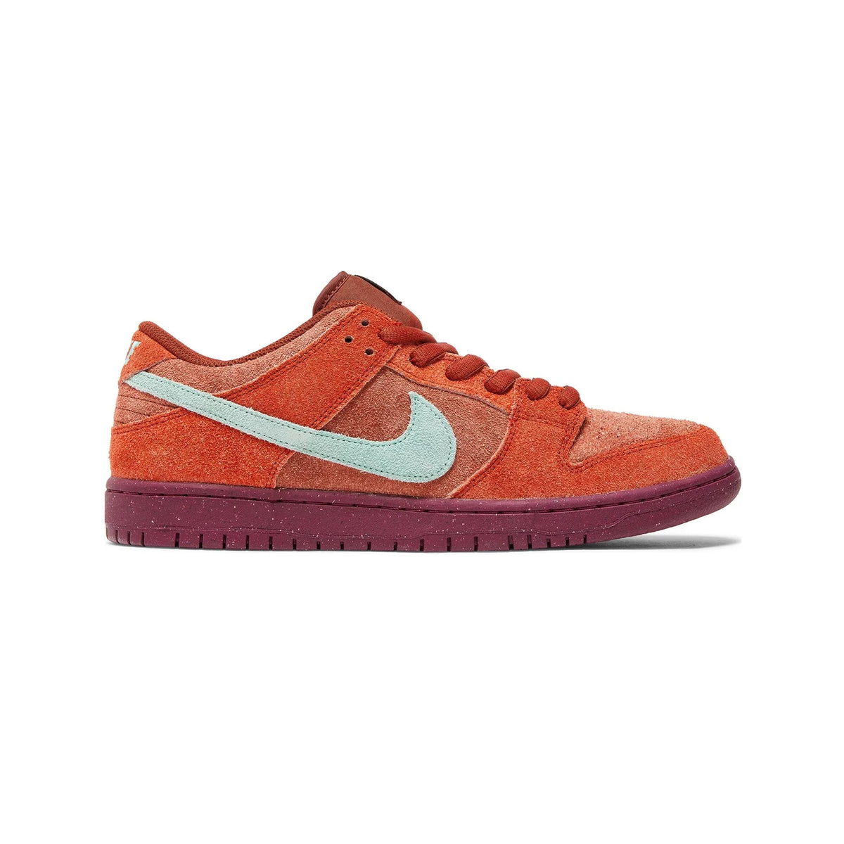 Dunk Low 'Mystic Red Rosewood' (2023)
