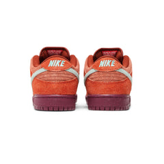 Dunk Low 'Mystic Red Rosewood' (2023)