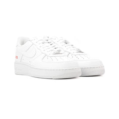 Air Force 1 Low Supreme 'White' (2020)