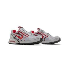 Air Max Torch 4 'Atmosphere Grey University Red' (2018)