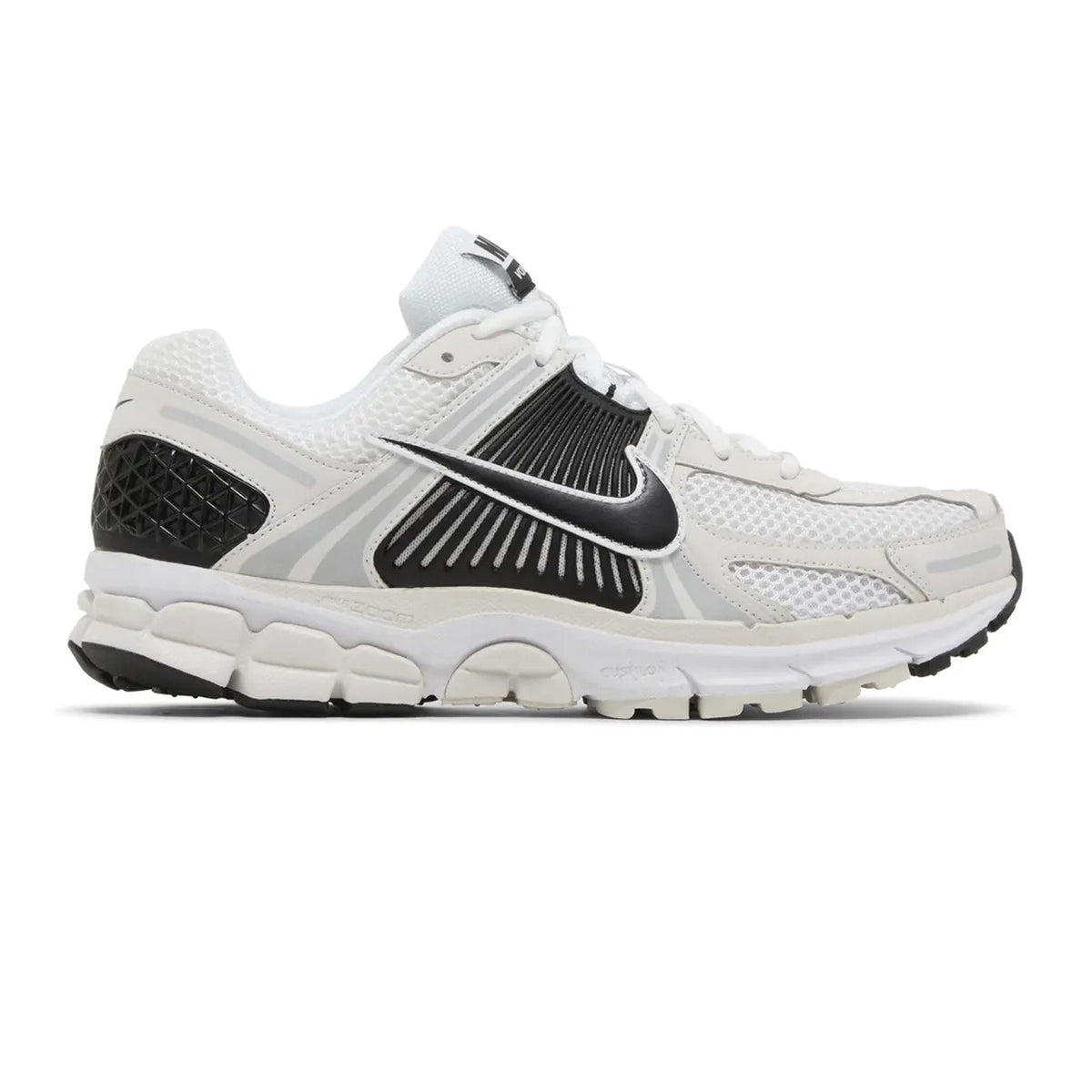Zoom Vomero 5 'White Black' (2024)