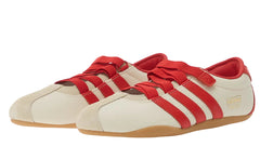 Tokyo MJ Cream White Red (Women's)