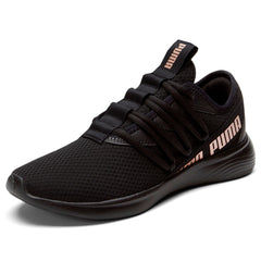 Star Vital Lace Up Sneakers