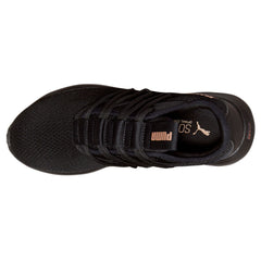 Star Vital Lace Up Sneakers