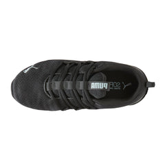 Riaze Prowl Rainbow Lace Up Sneakers