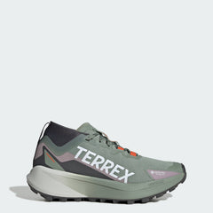 Women's adidas Terrex Agravic GORE-TEX Trail Running Shoes