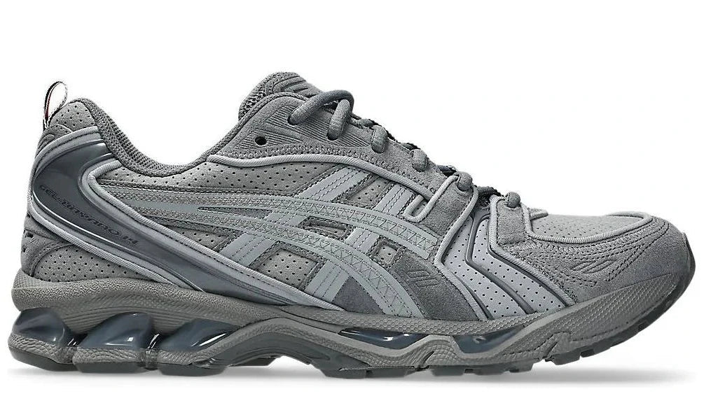 Gel Kayano 14 Thom Browne Grey