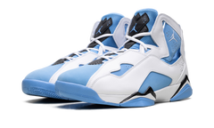 True Flight "White / University Blue" 342964 140