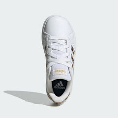 Kids' adidas Grand Court 2.0 Shoes Kids