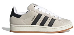 Campus 00s Crystal White Core Black (Women's)