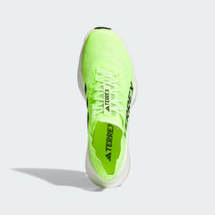 Men's adidas Terrex Agravic Speed Ultra Trail Running Shoes