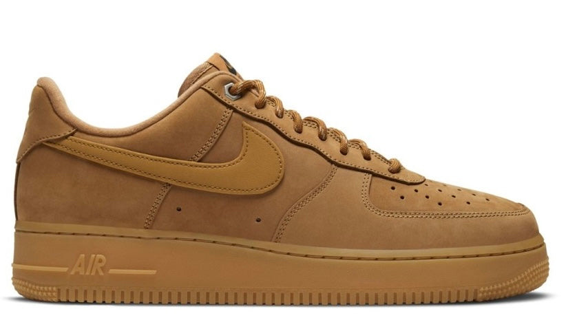 Force 1 Low Flax Wheat
