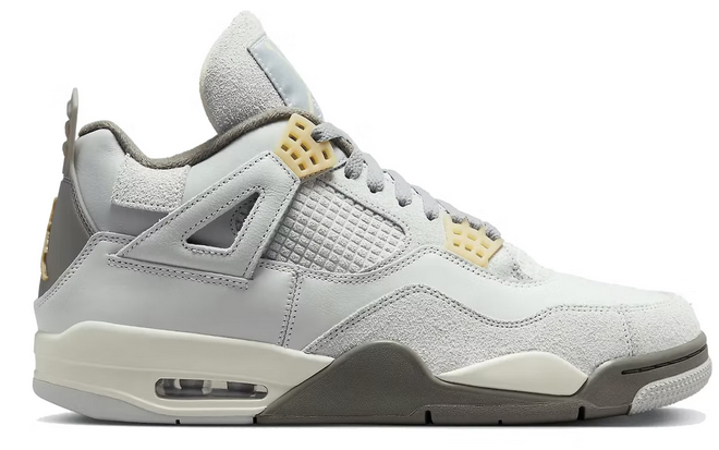 4 Retro SE Craft Photon Dust (GS)