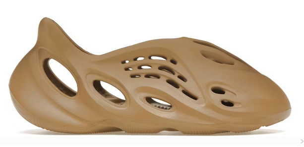 Foam RNR Clay Taupe
