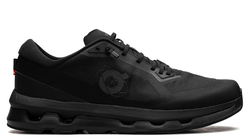 On Running Cloudzone Kith Black (Women's)