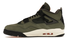 4 Retro OG SP Undefeated (2025)