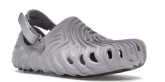 Pollex Clog by Salehe Bembury Urchin