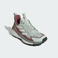 Women's adidas Terrex Free Hiker 2.0 Low Hiking Shoes