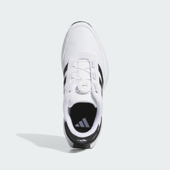 Men's adidas S2G BOA 24 Wide Spikeless Golf Shoes