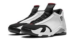 14 Retro "Black Toe" 487471 102