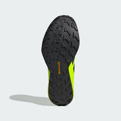 Men's adidas Terrex Agravic Speed Trail Running Shoes