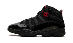 6 Rings "Anthracite" 322992 026