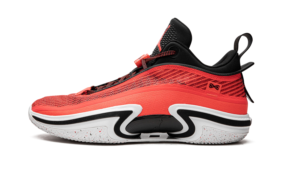 36 "Infrared" DH0833 660