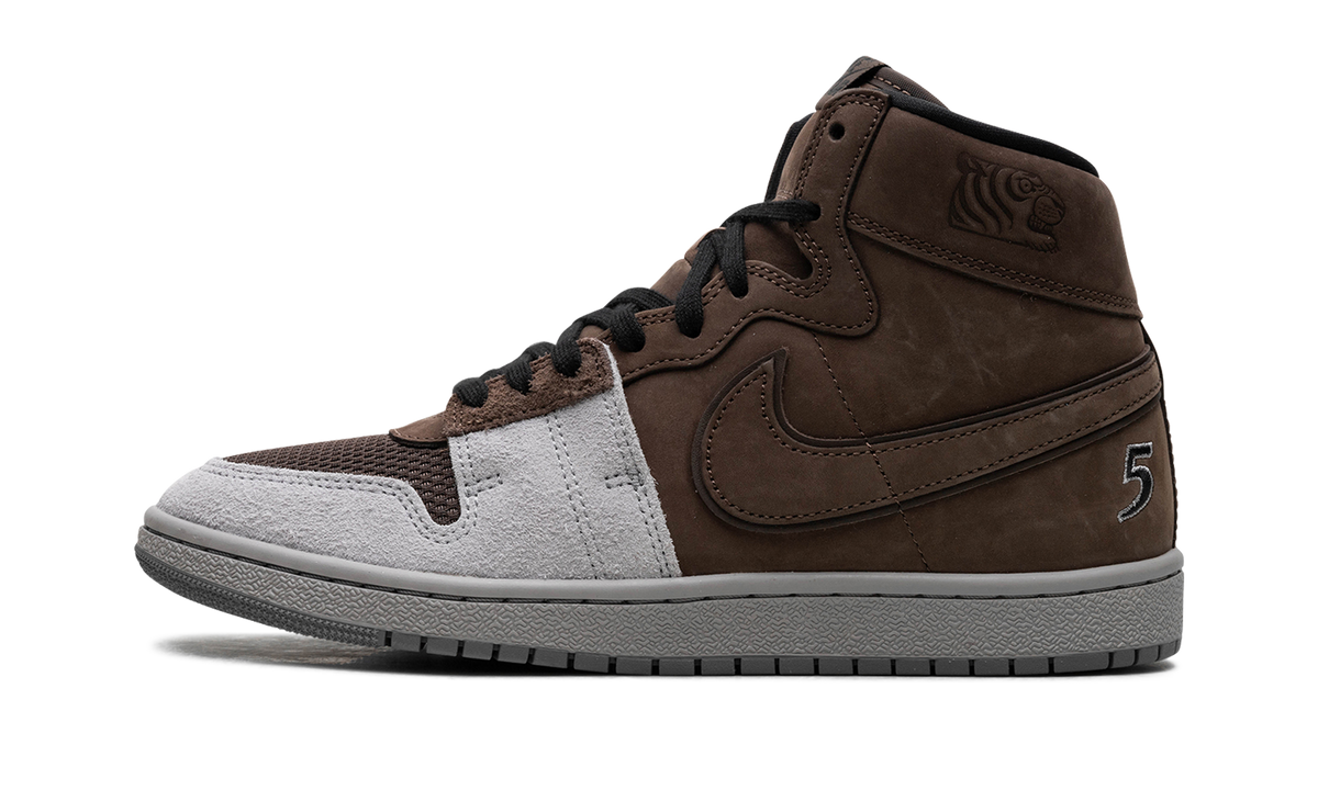 Air Ship PE SP "SoulGoods" FJ2385 200