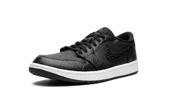 1 Golf Low "Black Croc" DD9315 003