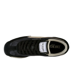 Porsche Legacy Easy Rider Lace Up Sneakers