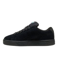 BMW M Motorsport Suede XL Lace Up Sneakers