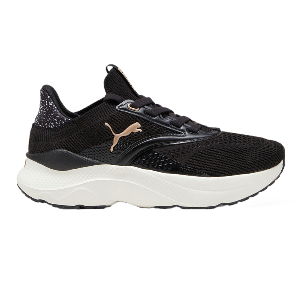 Softride Mayve Minima Leopard Running Shoes