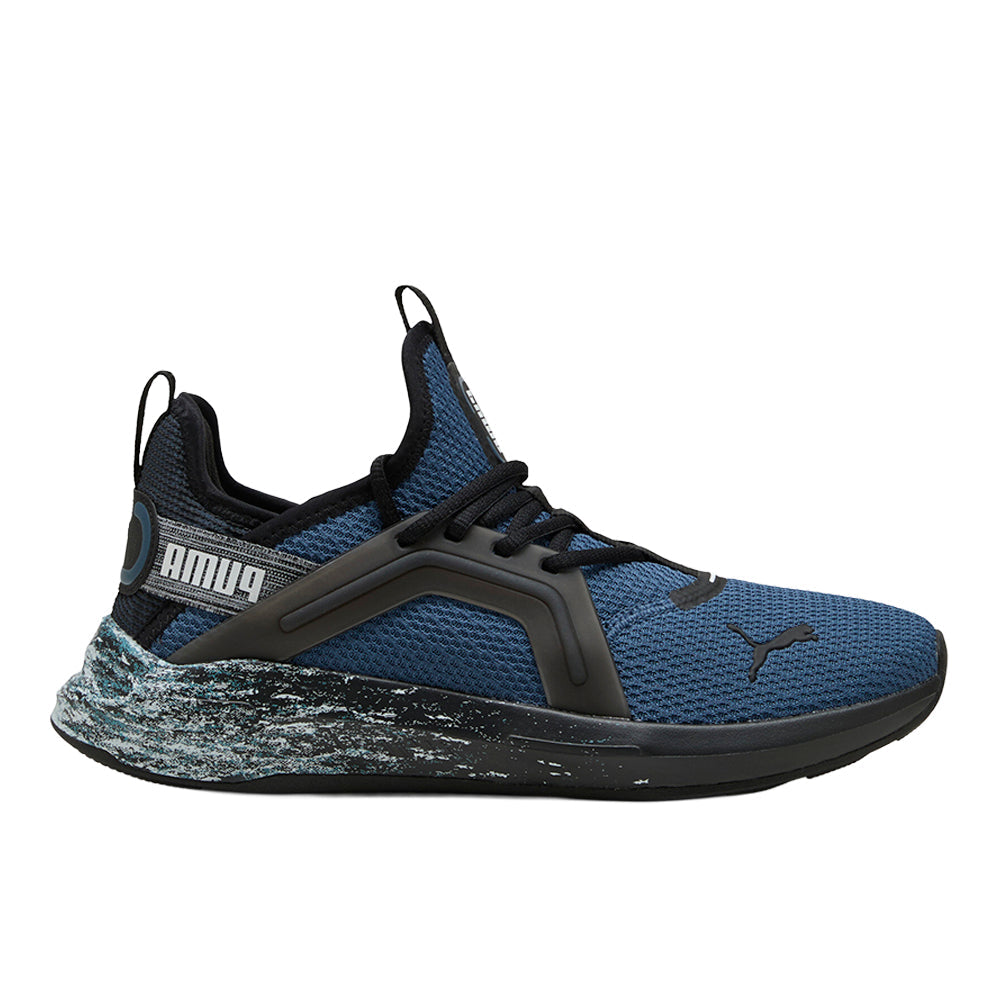 Soft Enzo 5 Blizzrizz Lace Up Sneakers
