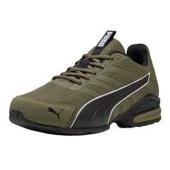 Electro Lace Up Sneakers