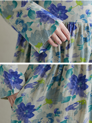 Fashionable Women's Cool & Relaxed Fit Smock Dresses | Eva Trends