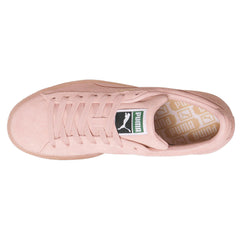 Suede Classic XXI Lace Up Sneakers