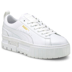 Mayze Classic Platform Sneakers
