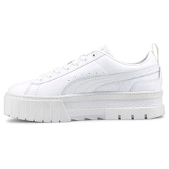 Mayze Classic Platform Sneakers
