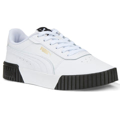 Carina 2.0 Lace Up Sneakers