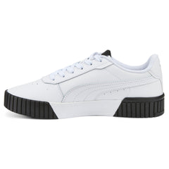 Carina 2.0 Lace Up Sneakers