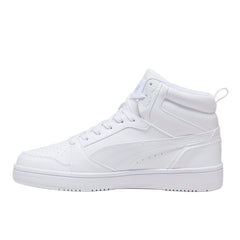 Rebound V6 Lace Up Sneakers