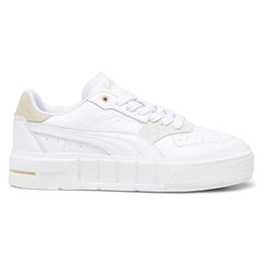 Cali Court Match Lace Up Sneakers