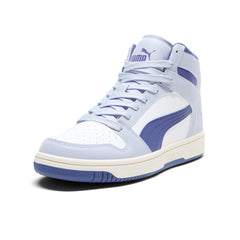 Rebound Layup Sl High Top Sneakers